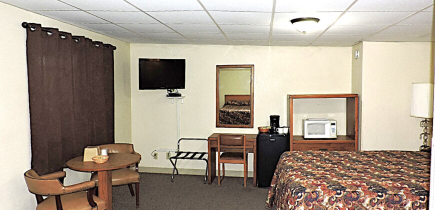 Well Established Motel