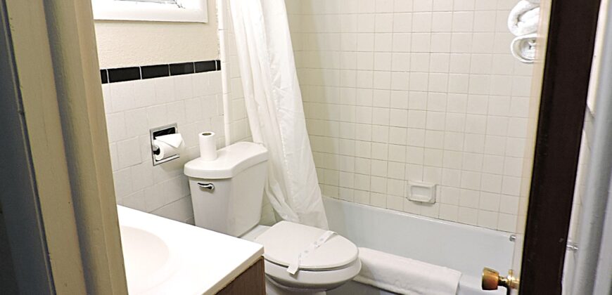 Well Established Motel