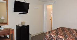 Well Established Motel