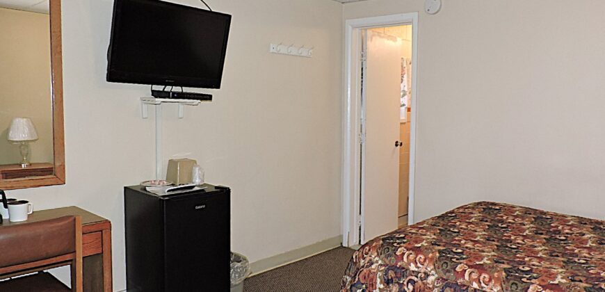 Well Established Motel