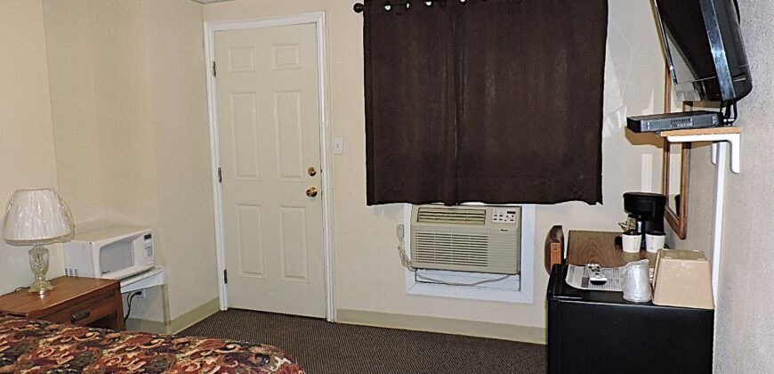 Well Established Motel