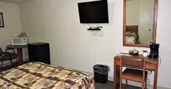 Well Established Motel