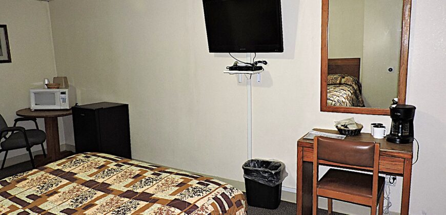 Well Established Motel