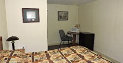 Well Established Motel