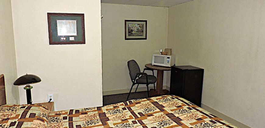 Well Established Motel