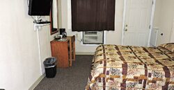 Well Established Motel