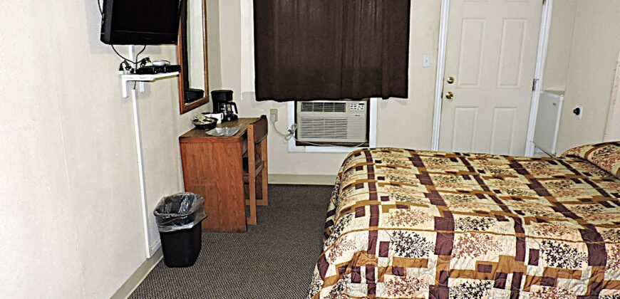 Well Established Motel