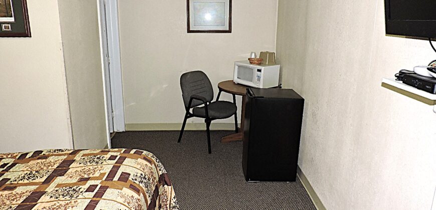 Well Established Motel