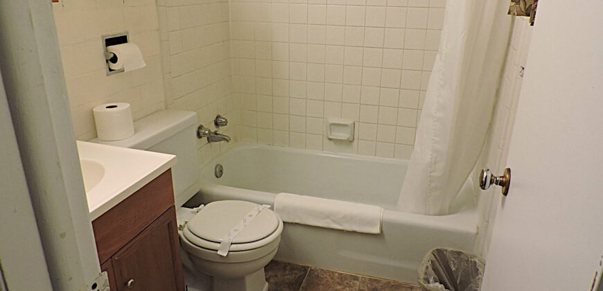 Well Established Motel