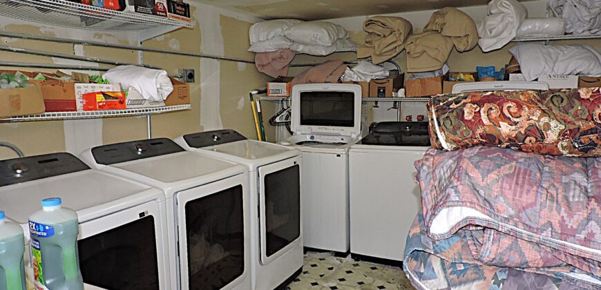 Well Established Motel