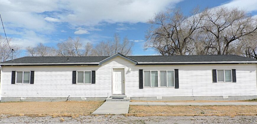 Well Established Motel