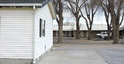 Well Established Motel