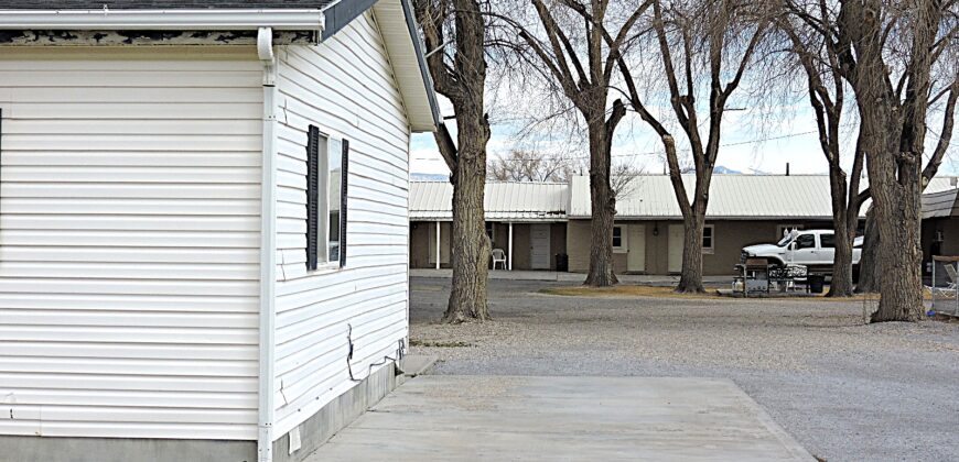 Well Established Motel