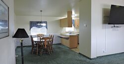 Well Established Motel