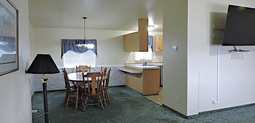 Well Established Motel