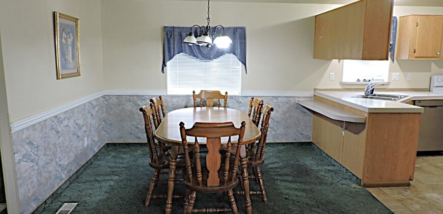 Well Established Motel