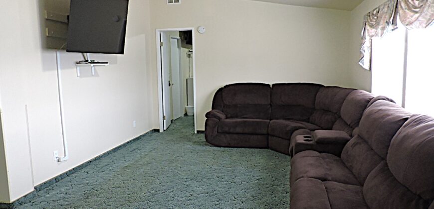 Well Established Motel