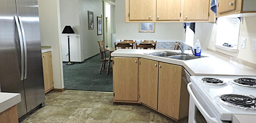 Well Established Motel