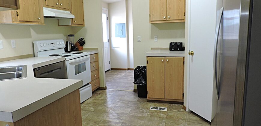 Well Established Motel