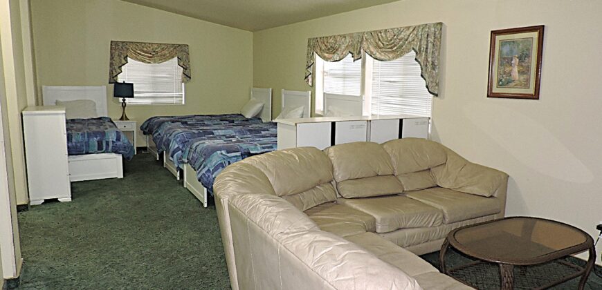 Well Established Motel