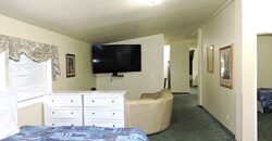 Well Established Motel