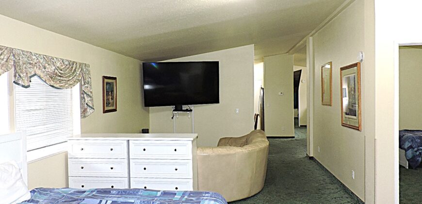 Well Established Motel