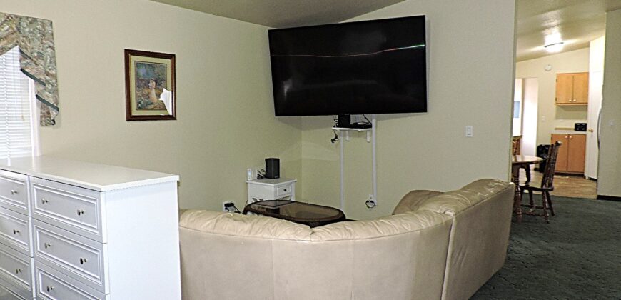 Well Established Motel