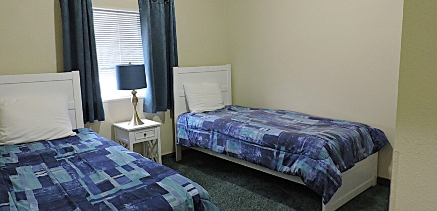 Well Established Motel