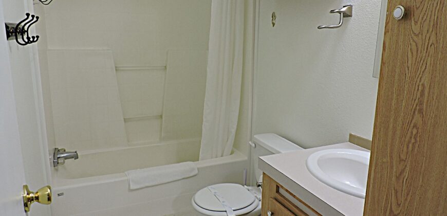 Well Established Motel