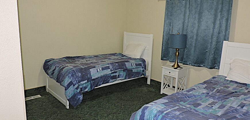 Well Established Motel