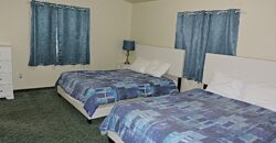 Well Established Motel