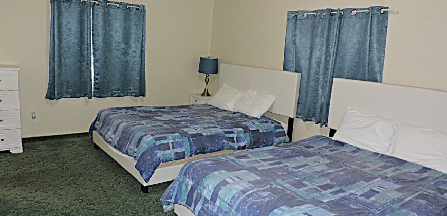 Well Established Motel