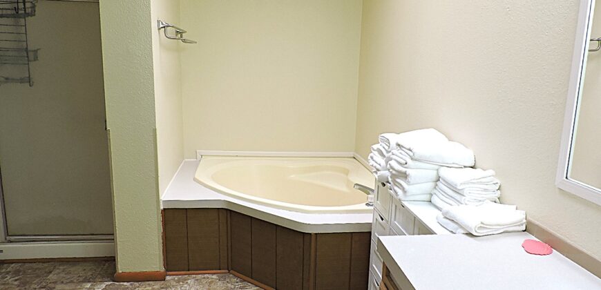 Well Established Motel