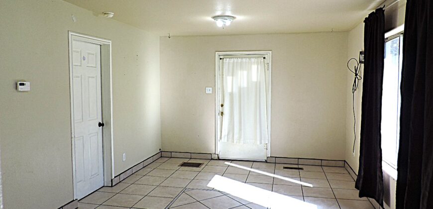 345 W 100 N Delta, Utah 84624