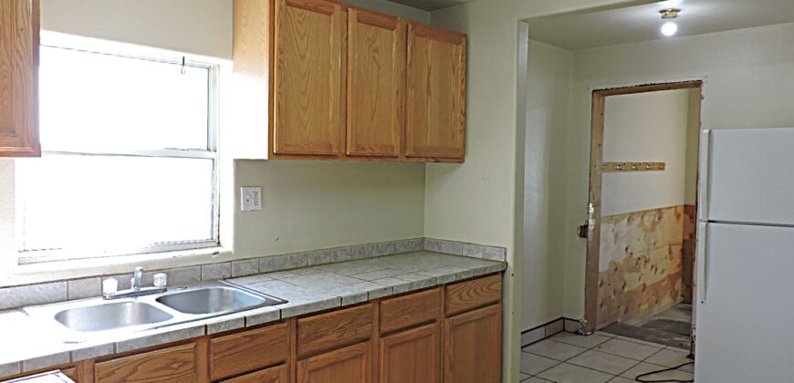 345 W 100 N Delta, Utah 84624