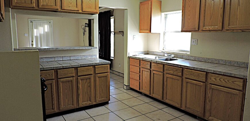 345 W 100 N Delta, Utah 84624