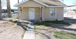 345 W 100 N Delta, Utah 84624