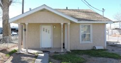 345 W 100 N Delta, Utah 84624