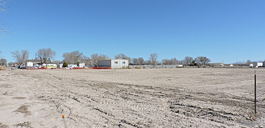 400 South 200 East Delta,Utah 84624