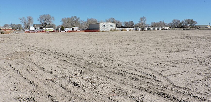 400 South 200 East Delta,Utah 84624