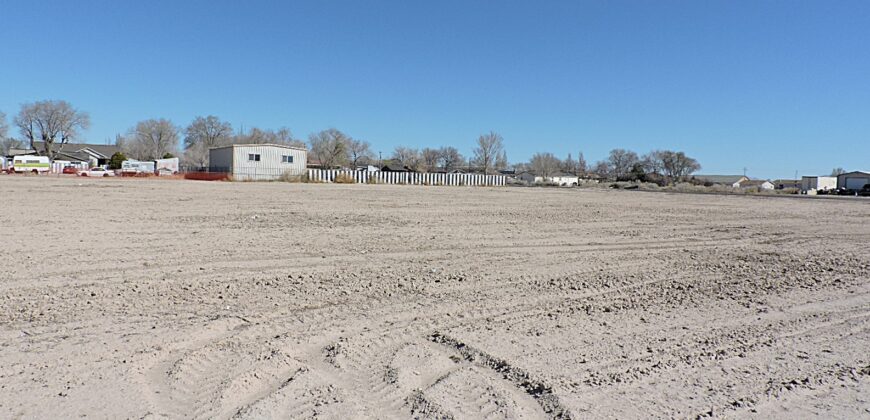 400 South 200 East Delta,Utah 84624