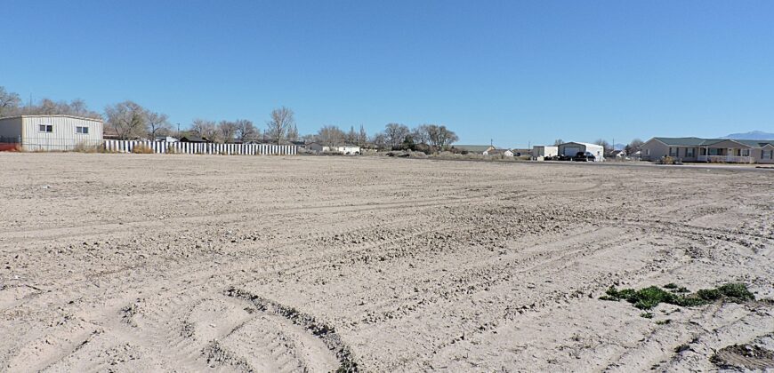 400 South 200 East Delta,Utah 84624