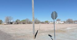 400 South 200 East Delta,Utah 84624