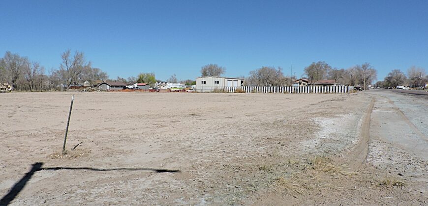 400 South 200 East Delta,Utah 84624