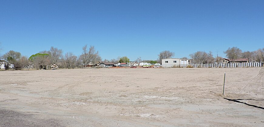 400 South 200 East Delta,Utah 84624