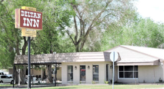 Well Established Motel