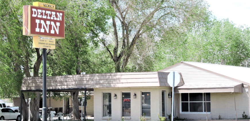 Well Established Motel