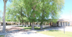 Well Established Motel