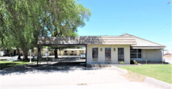 Well Established Motel