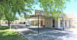 Well Established Motel